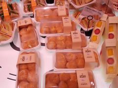 -巴黎贝甜(大宁国际商业广场店)