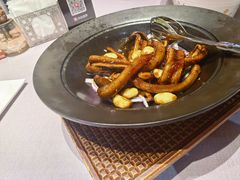 -云锦壹号·淮扬宴(徐汇万科店)
