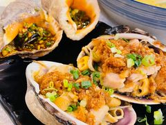 -渔娘渔家丹东海鲜(东直门店)