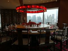 -上海外滩茂悦大酒店