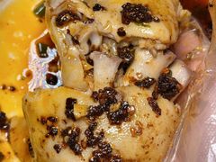 -情妹耙泥鳅·江湖川菜(科华店)
