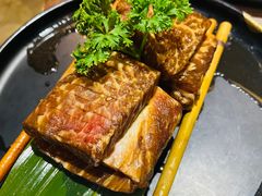 -坦坦大炉·韩式烤肉(望京店)