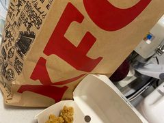 -肯德基(中纬店)