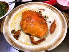 -龙海鲜螃蟹王(宏茂桥店)