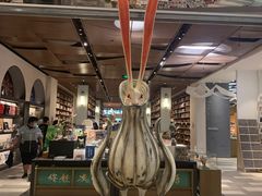 -Seesaw Coffee(朝阳大悦城店)