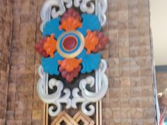 -毡房姑娘·新疆菜·烧烤