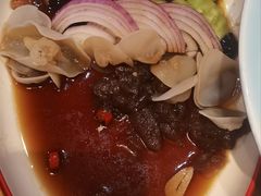 -肘子酥·天津菜·特色捞面(德云社店)