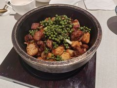 -狮王府淮扬菜(夫子庙老门东店)