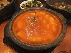-王明古法砂锅居(开化寺店)