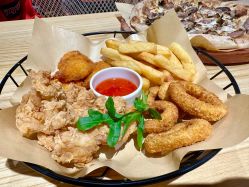 -宝燕乐园(闵行旗舰店)