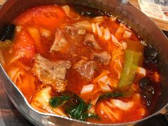 -小满手工粉(上海月星环球港店)