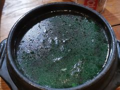 -景福宫韩国料理(恒祥北大街店)