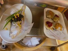 -三个渔夫·蒸汽海鲜(小白楼店)