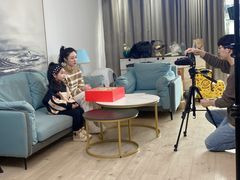 -潮童星少儿模特时尚中心(黄浦博荟广场店)