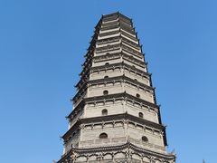 -法门文化景区