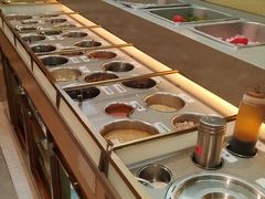 -海底捞火锅(中山路天主教堂店)