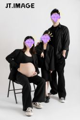 -专注孕妇照亲子照·纪田摄影