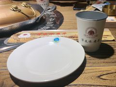 -泽成冰煮羊(非·遗东岸国际店)