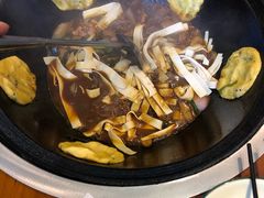 -曹丞相·地锅鸡·地锅鱼(武林店)