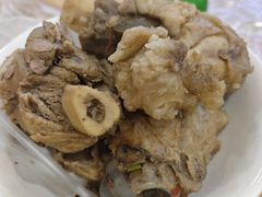 -水仙拉面(水仙街店)