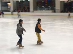 -冰纷万象滑冰场(深圳万象城店)