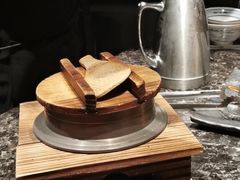 -老乾杯和牛烧肉(王府中环店)