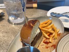 -22ºN BISTRO西餐&酒馆(石奥商业街店)