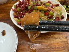 -雨田饭店(华兴东街店)
