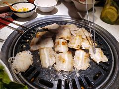 精品牛五花-猫抓烤肉(武进吾悦广场店)
