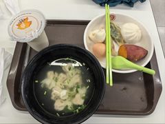 -北大家园食堂