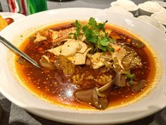 -羲和雅苑•北京烤鸭(国贸商城店)