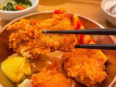 -吾妻拉面•和风食堂(群光广场店)