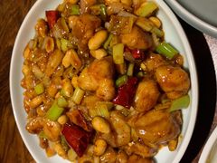 宫保两样-小吊梨汤·北京菜(香山店)