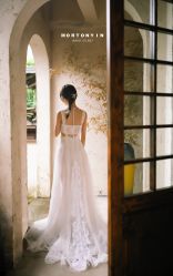 点击看大图 -Chic Bridal 熙可婚纱