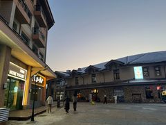 -长白山万达锦华套房酒店