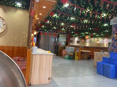 -刘小亮东北铁锅炖(金楠天街第六分店)