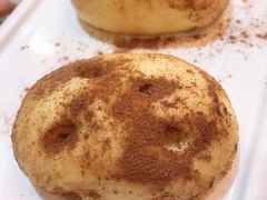 紫薯土豆包-肥肥小厨(咸阳路店)