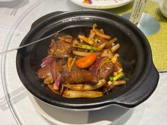 -海粤阁·精致粤菜·宴会厅(宝安店)