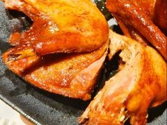 -梧赖枪火·东北烧烤|鲽鱼头|团建(罗湖总店)