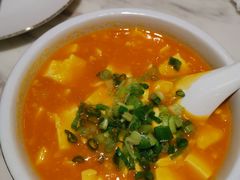 蟹粉豆腐-岭南真味·匠心粤菜(K11店)