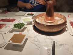 -丁卯•铜锅涮肉(工体店)