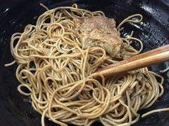 葱油拌面-老地方面馆(思南路店)