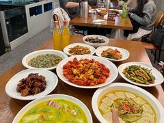 -毛哥小馆子(百井坊巷店)