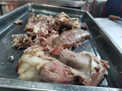 -三兄弟鲜羊肉
