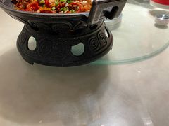 -味上湘菜馆(岳麓山店)
