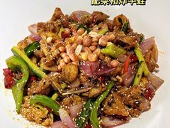 -友达面馆(广州总店)
