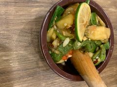 -云海肴·汽锅鸡·云南菜(广安门天虹店)