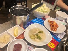 -新村一只鸡(新村本店)