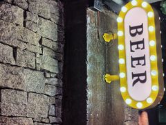 -1819餐厅·团队聚餐·烤串·精酿