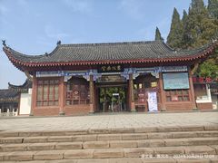 -东坡赤壁风景名胜区